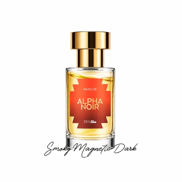 RA/CLUB_Alpha_Noir_Smoky_Magnetic_Dark_Perfume