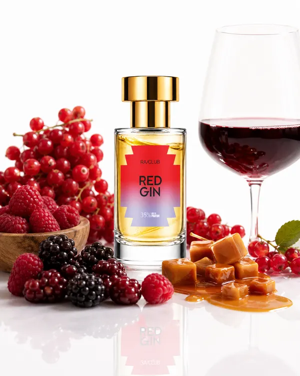Red_Gin