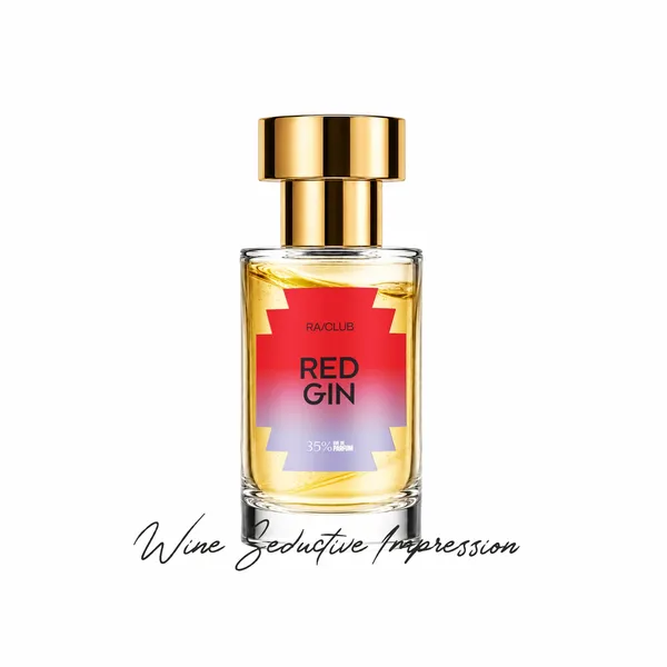 Red_Gin