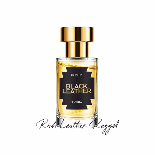 RA/CLUB_Black_Leather_Parfum