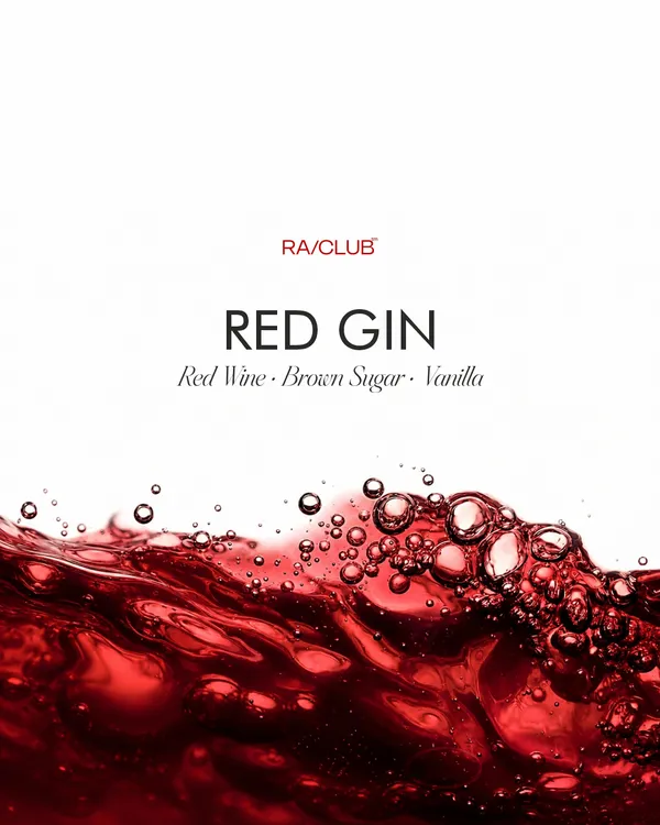 Red_Gin
