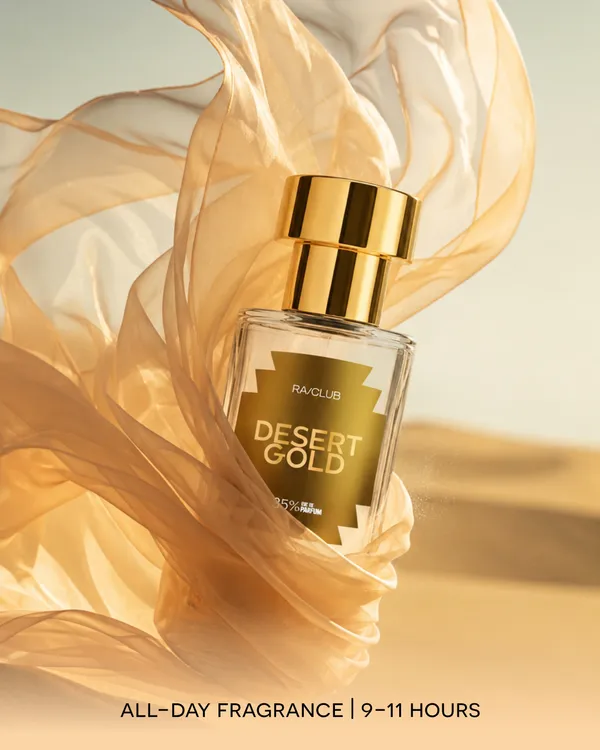 Ravclub_Desert_Gold_Saffron_Warm_Woody_Parfum