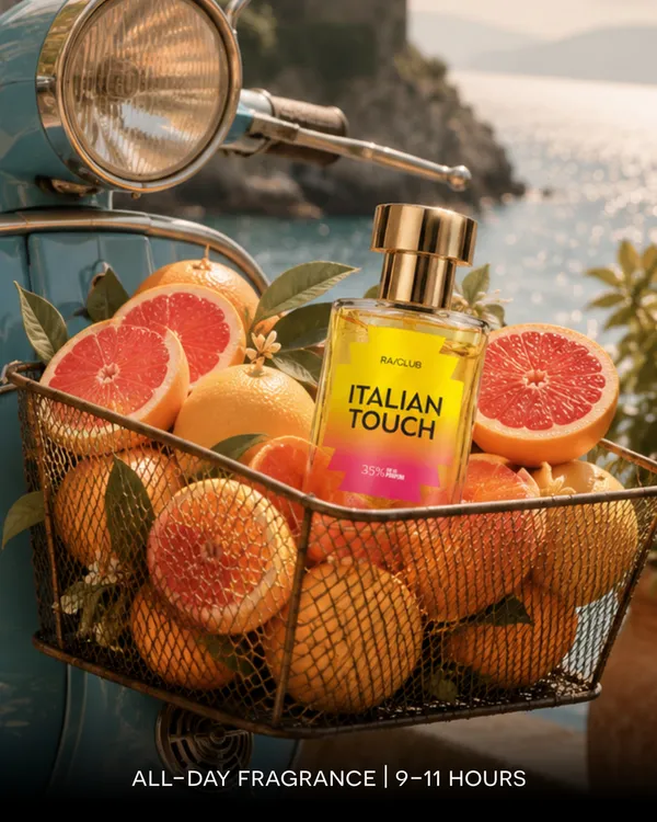 RA/CLUB_Italian_Touch_Green_Apple_Sage_Perfume