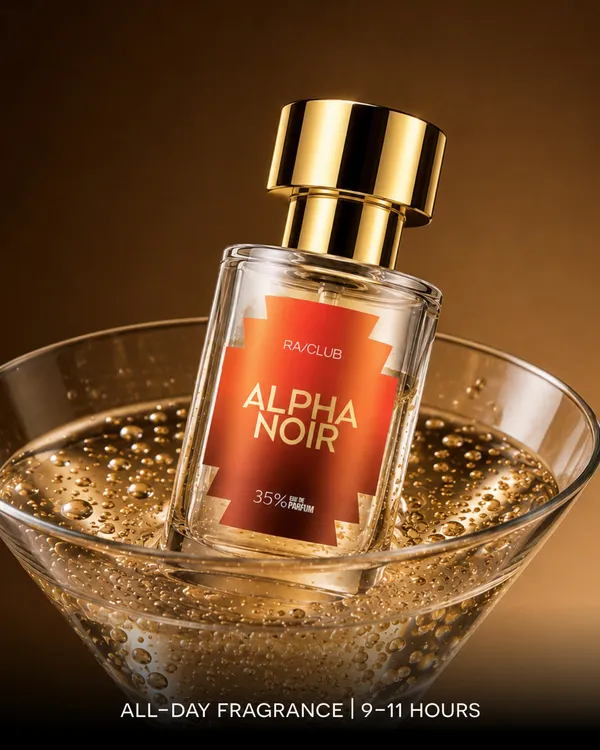 RA/CLUB_Alpha_Noir_Smoky_Magnetic_Dark_Perfume
