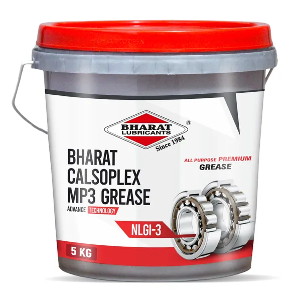 Bharat_Calsoplex_Mp3_Grease_5_Kg