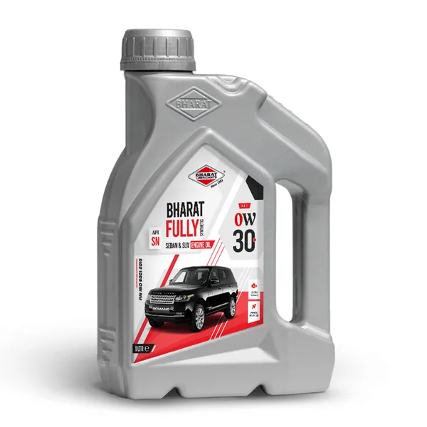 Bharat_Fully_Synthetic_Mgeo_0w30_Fst_1Litre