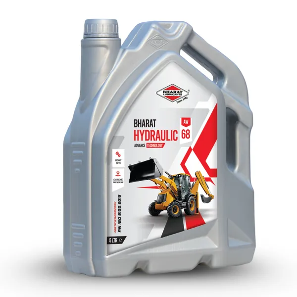 Bharat_Hydraulic_Oil_Aw_68_5_Ltr