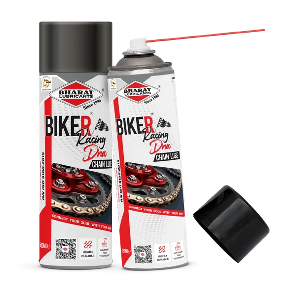 Bharat_Biker_Adhesive_Chain_Lube_Spray_500_Ml
