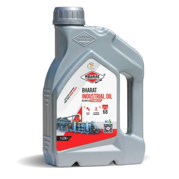 Bharat_Industrial_Iso_Vg_68_Oil_1_Litre