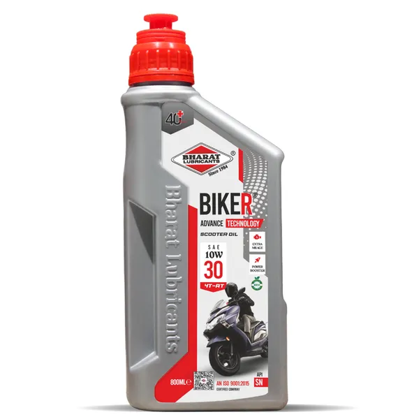 Bharat_Biker_4t_At_10w30_Api_Sn_800_Ml