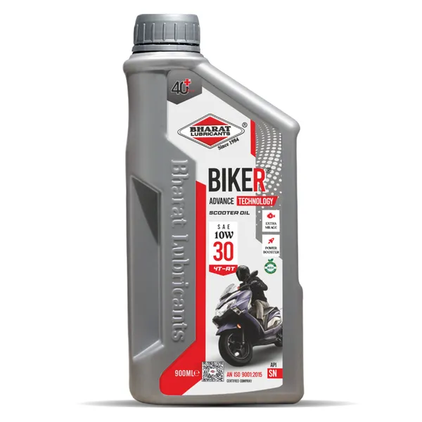 Bharat_Biker_4t_At_10w30_Api_Sn_900_Ml