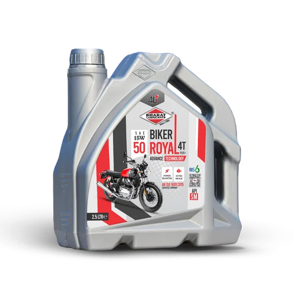 Bharat_Biker_Royal_4t_Plus_15w_50_At_Api_Sm