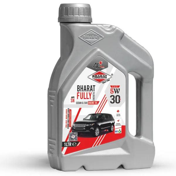 Bharat_Fully_Synthetic_Mgeo_5w30_Fst_1_Litre