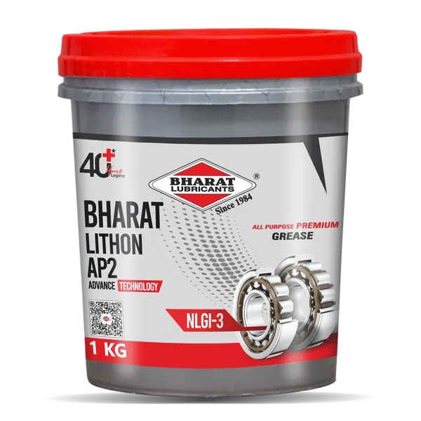 Bharat_Lithon_Ap2_Grease_1_Kg