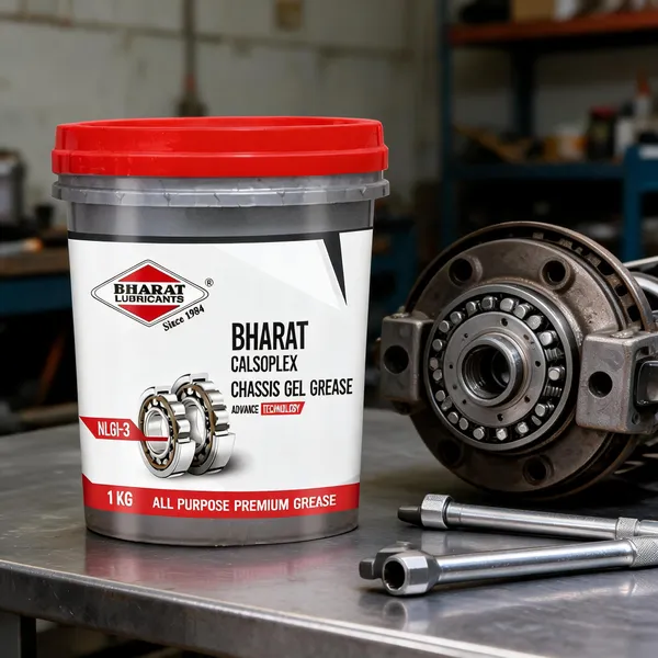 Bharat_Calsoplex_Chassis_Gel_Grease_1_Kg