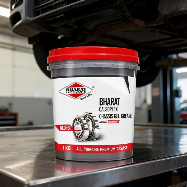 Bharat_Calsoplex_Chassis_Gel_Grease_1_Kg