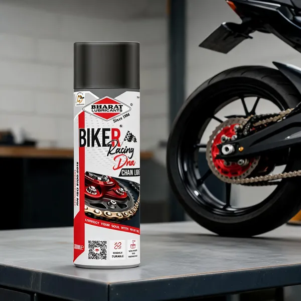 Bharat_Biker_Adhesive_Chain_Lube_Spray_500_Ml