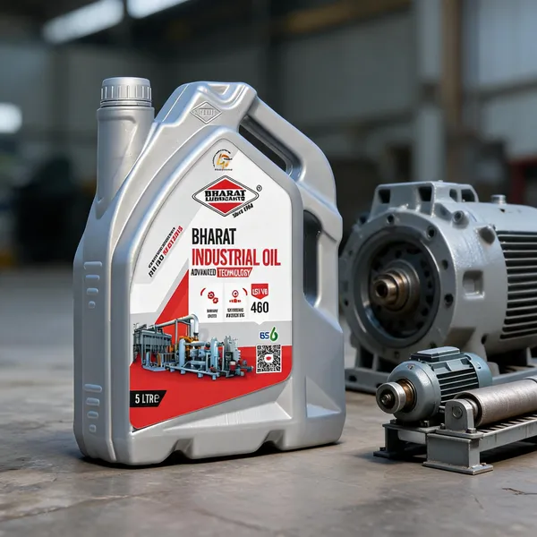 Bharat_Industrial_Iso_Vg_460_Oil_5_Litres