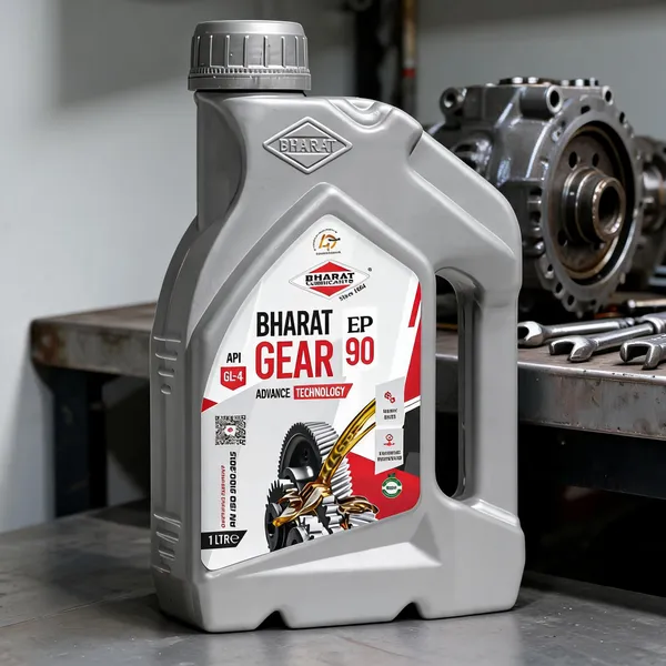 Bharat_Gear_Oil_Ep90_Api_Gl_4_At_1_Litre