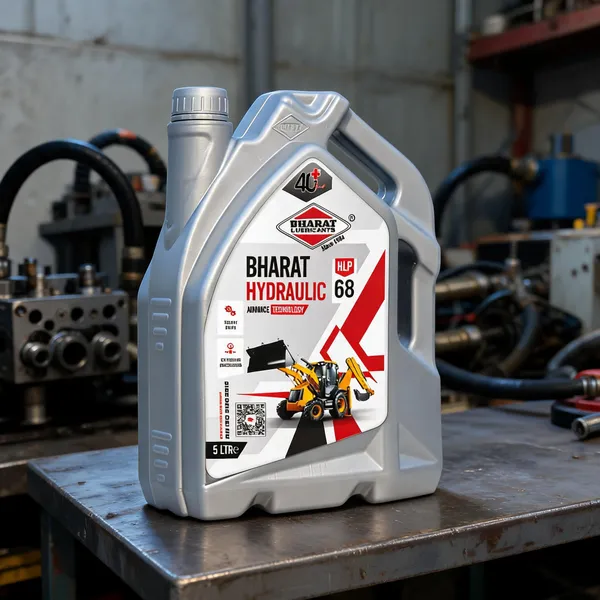 Bharat_Hydraulic_Oil_Hlp_68_5_Litres