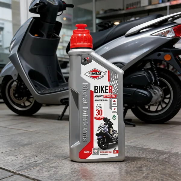 Bharat_Biker_4t_At_10w30_Api_Sn_800_Ml