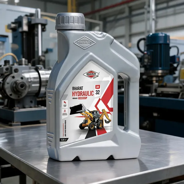 Bharat_Hydraulic_Oil_Aw_32_1_Litres