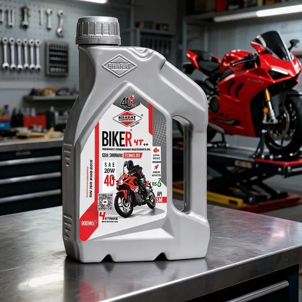 Bharat_Biker_4t_Plus_20w40_Api_Sm_4_Stroke_Synthetic_Bike_Engine_Oil_900ml