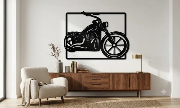 Metal_Modern_Motorcycle_Wall_Art