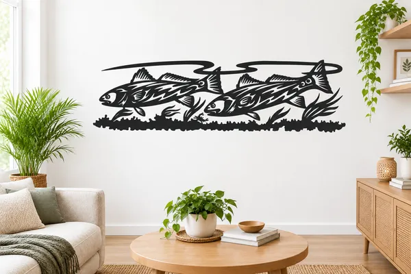 Metal_Artistic_Fish_Design_Wall_Decor