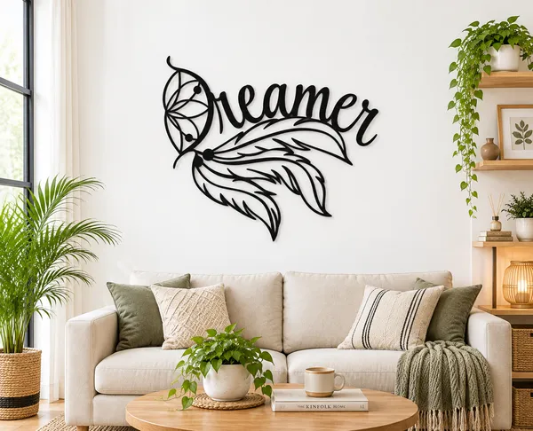 Metal_Inspirational_Dreamer_Wall_Decor