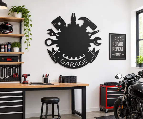 Metal_Industrial_Garage_Wall_Sign