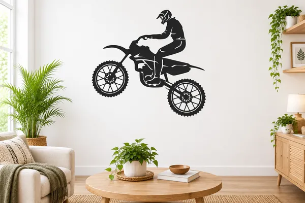 Black_Motorcycle_Rider_Wall_Decor_Decal