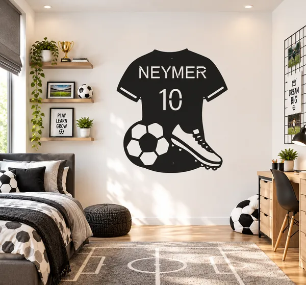 Football_Sports_Theme_Wall_Sticker