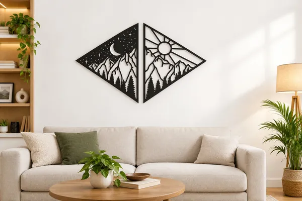 Metal_Modern_Mountain_Landscape_Wall_Decor