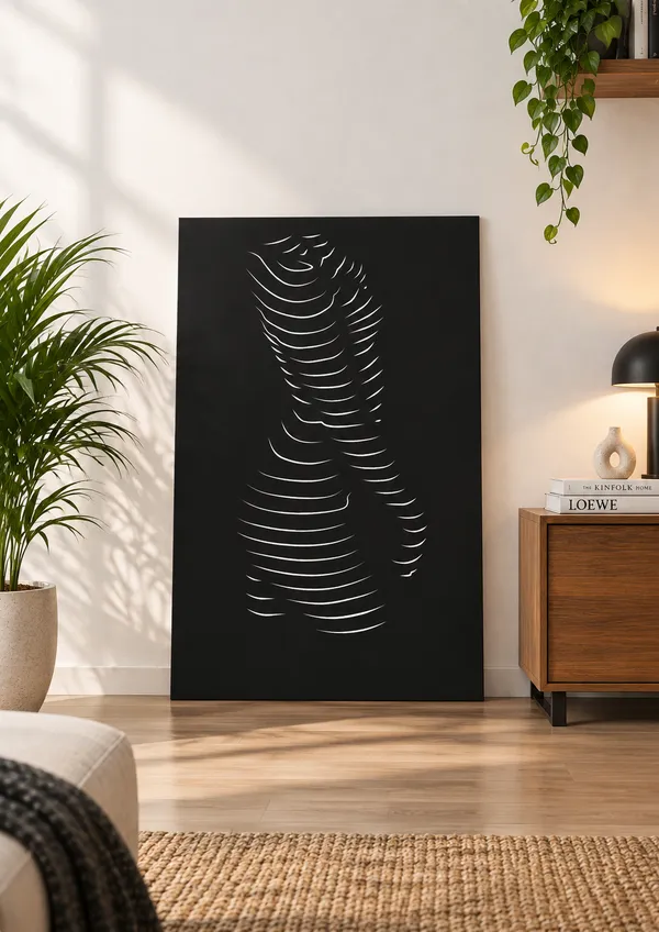 Black_Abstract_Line_Art_Wall_Decor