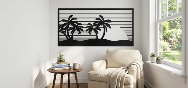 Metal_Tropical_Palm_Silhouette_Wall_Art