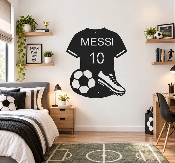 Black_Messi_Football_Wall_Sticker