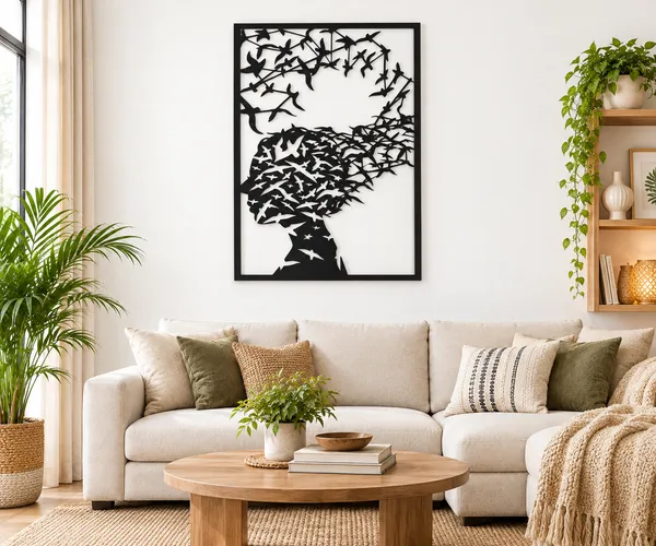 Metal_Modern_Bird_Tree_Wall_Art