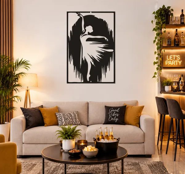 Black_Metal_Modern_Dancer_Silhouette_Wall_Art