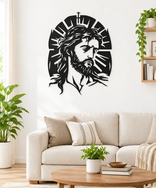 Metal_Religious_Jesus_Wall_Art