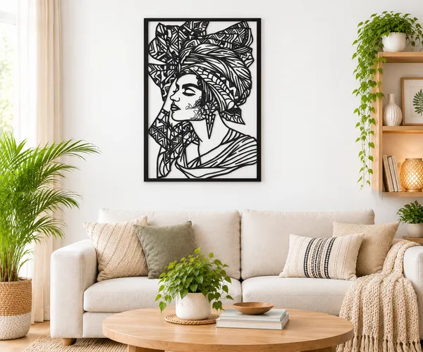 Black_Modern_Portrait_Framed_Wall_Art