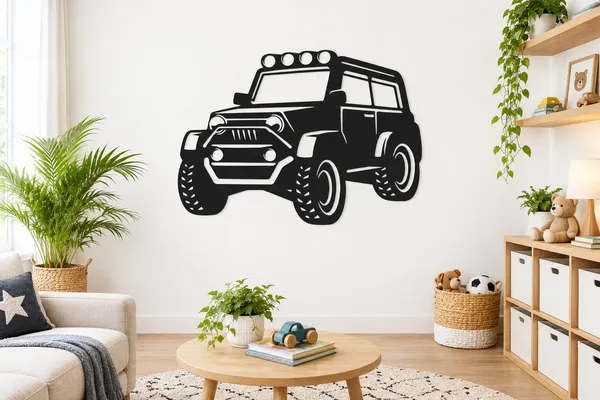 Black_Metal_Jeep_Wall_Decor