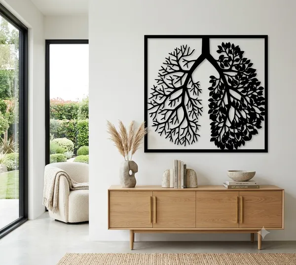 Metal_Modern_Tree_Design_Framed_Wall_Art