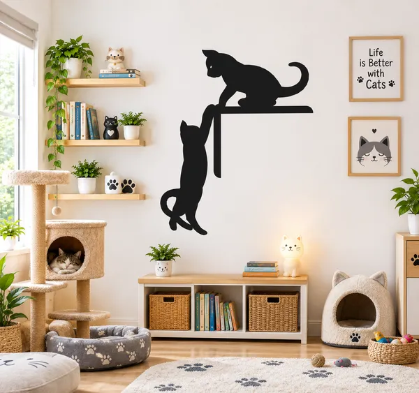 Black_Cat_Silhouette_Wall_Decal