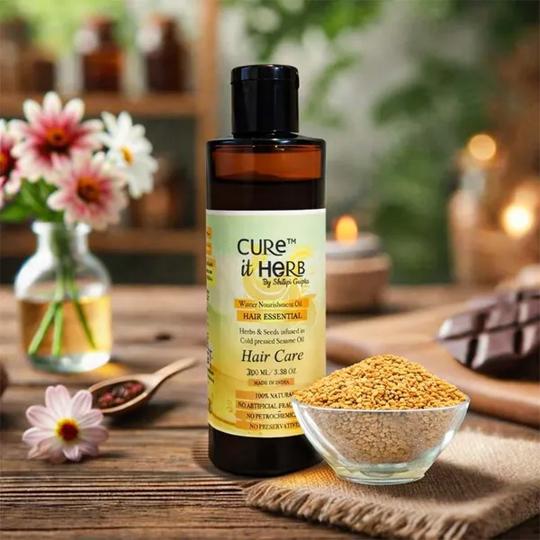 Cureitherb_Winter_Nourishment_Onion_&_Rosemary_Hair_Oil