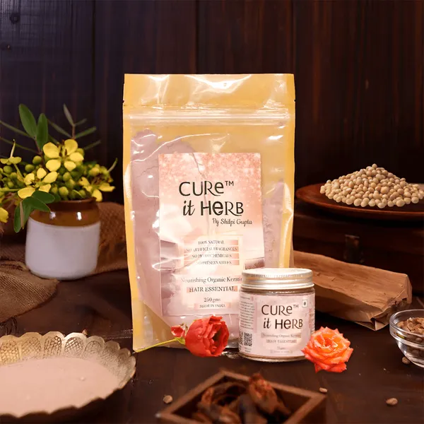 Cureitherb_Organic_Keratin_Fenugreek_&_Soy_Hair_Mask_Powder