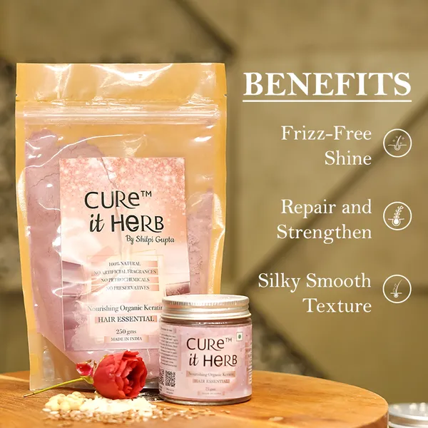 Cureitherb_Organic_Keratin_Fenugreek_&_Soy_Hair_Mask_Powder