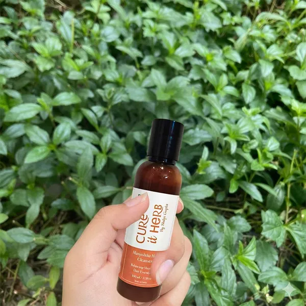 Cureitherb_Manjishtha_Reetha_&_Argan_Oil_Hair_Cleanser