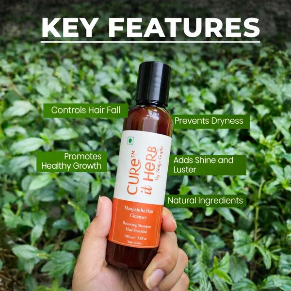 Cureitherb_Manjishtha_Reetha_&_Argan_Oil_Hair_Cleanser
