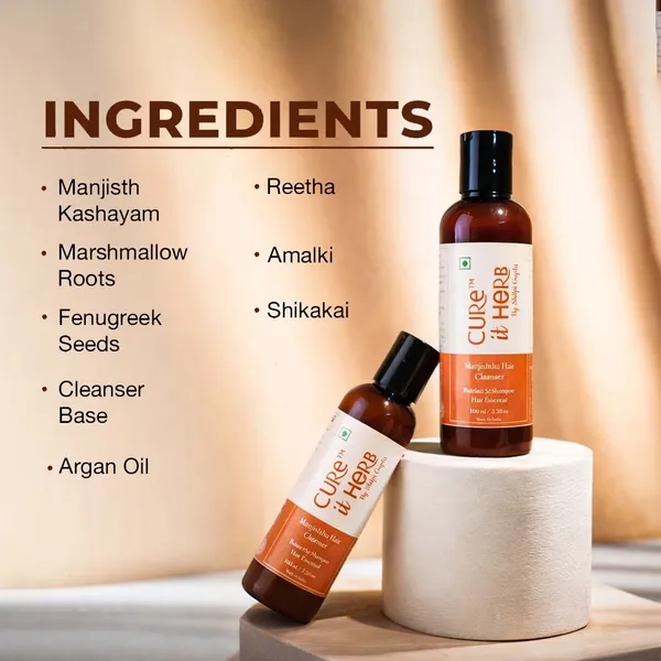 Cureitherb_Manjishtha_Reetha_&_Argan_Oil_Hair_Cleanser